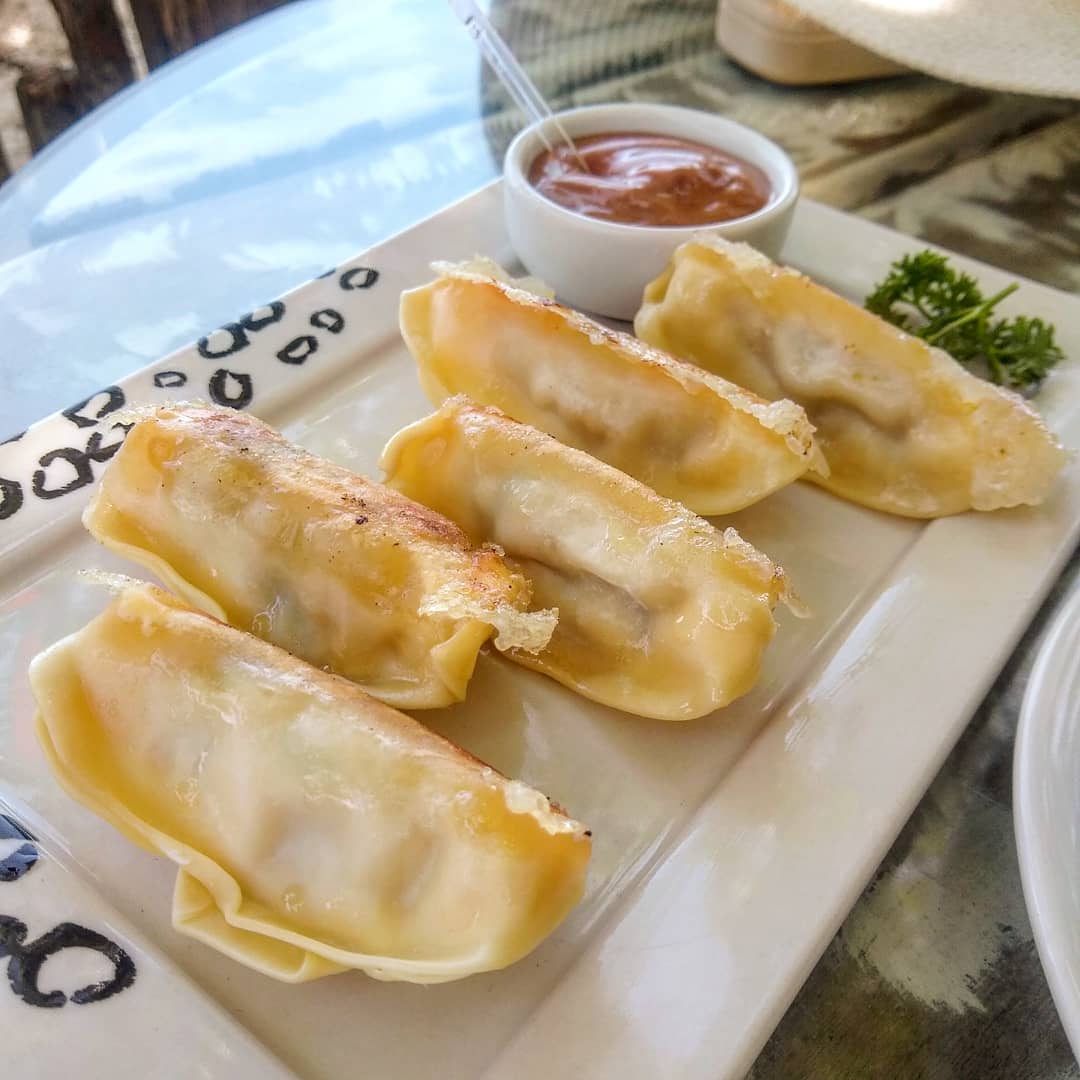 Jinga Lounge Beach - Praia E Restaurante-5