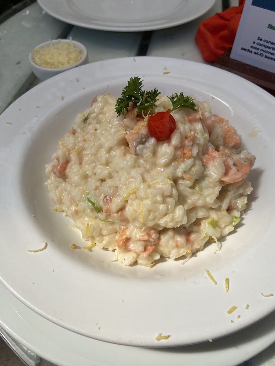 Jinga Lounge Beach - Praia E Restaurante-7